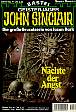 John Sinclair Nr. 903: Nächte der Angst