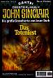 John Sinclair Nr. 917: Das Totenfest