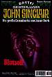 John Sinclair Nr. 925: Blutzoll