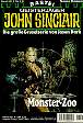 John Sinclair Nr. 927: Monster-Zoo