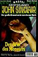 John Sinclair Nr. 934: Der Arm des Monsters