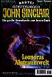 John Sinclair Nr. 948: Leonoras Alptraumwelt