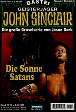 John Sinclair Nr. 1017: Die Sonne Satans