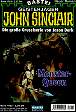 John Sinclair Nr. 1023: Monster Queen