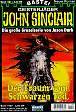 John Sinclair Nr. 1027: Der Traum vom Schwarzen Tod