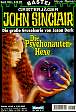 John Sinclair Nr. 1036: Die Psychonauten Hexe