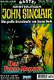John Sinclair Nr. 1042: Das Feuer Monster