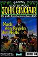 John Sinclair Nr. 1168: Nach den Regeln der Hölle