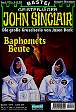 John Sinclair Nr. 1170: Baphomets Beute