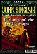 John Sinclair Nr. 1176: Der unheimliche Leichenwagen