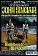 John Sinclair Nr. 1181: Baphomets Blutgold
