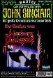 John Sinclair Nr. 1186: Der Henker von Hamburg Dungeon