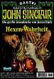 John Sinclair Nr. 1189: Hexen-Wahrheit