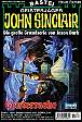 John Sinclair Nr. 1190: Geisterrache