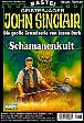 John Sinclair Nr. 1192: Schamanenkult