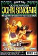 John Sinclair Nr. 1196: Die Macht der Druidin