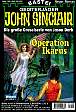 John Sinclair Nr. 1200: Operation Ikarus