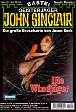 John Sinclair Nr. 1201: Die Windjäger
