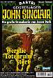 John Sinclair Nr. 1205: Wer die Totenruhe stört