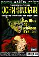 John Sinclair Nr. 1206: Das Blut der schönen Frauen