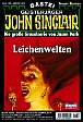 John Sinclair Nr. 1208: Leichenwelten