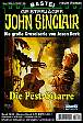 John Sinclair Nr. 1209: Die Pest-Gitarre
