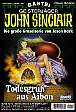 John Sinclair Nr. 1210: Todesgruß aus Aibon