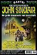 John Sinclair Nr. 1211: Guywanos Druiden-Festung