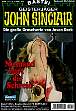 John Sinclair Nr. 1212: Niemand hört die Schreie