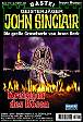 John Sinclair Nr. 1216: Kreislauf des Bösen