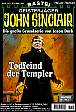 John Sinclair Nr. 1217: Todfeind der Templer