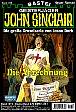 John Sinclair Nr. 1219: Die Abrechnung