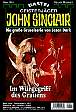 John Sinclair Nr. 1231: Im Würgegriff des Grauens