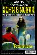 John Sinclair Nr. 1234: Totensuche