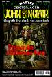 John Sinclair Nr. 1236: Grauen im stählernen Sarg