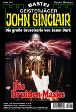 John Sinclair Nr. 1247: Die Druiden-Maske