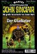 John Sinclair Nr. 1248: Der Gladiator