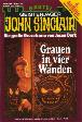 Nr. 65: Grauen in vier W&auml;nden