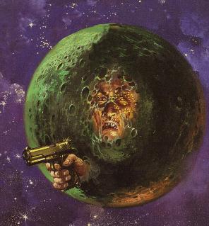 Der Planet der Magier