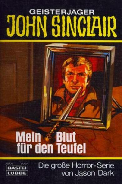 TB Nr. 047: Mein Blut f&uuml;r den Teufel