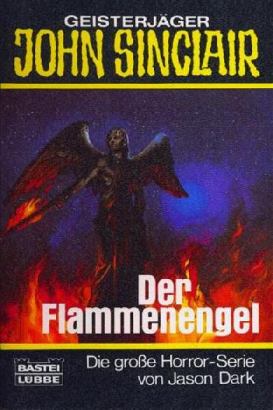 John Sinclair TB Nr. 049: Der Flammenengel
