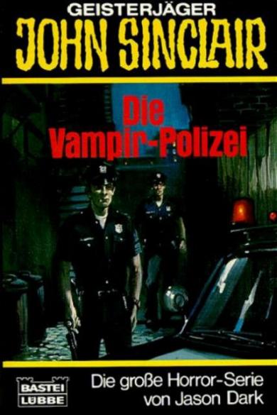 John Sinclair TB Nr. 065: Die Vampir-Polizei