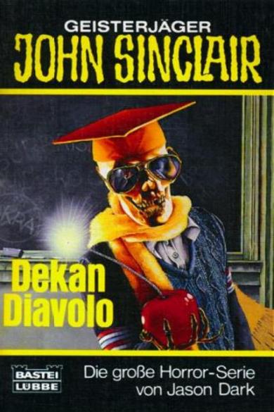 John Sinclair TB Nr. 093: Dekan Diavolo