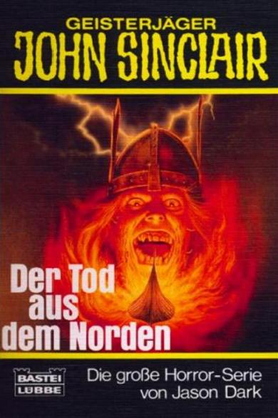 John Sinclair TB Nr. 111: Der Tod aus dem Norden