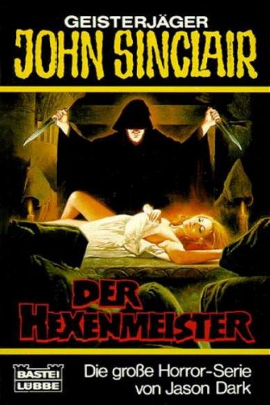 John Sinclair TB Nr. 133: Der Hexenmeister