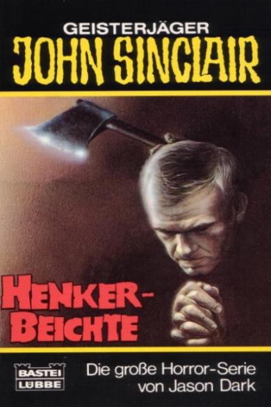 John Sinclair TB Nr. 174: Henker-Beichte