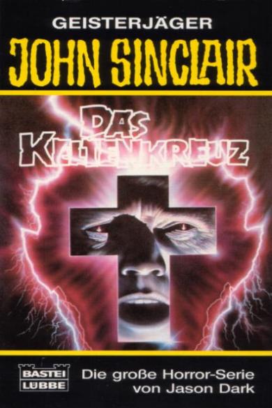 John Sinclair Taschenbuch Nr. 192: Das Keltenkreuz