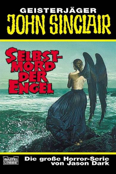 John Sinclair TB Nr. 273: Selbstmord der Engel