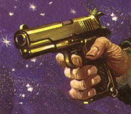 John Sinclairs Beretta