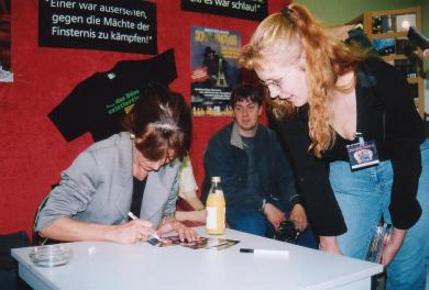 Und das gibt die Gewinne fürs Preisauschreiben